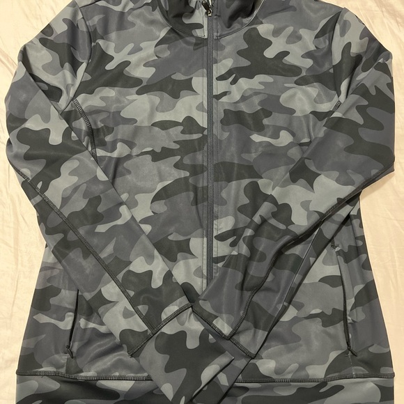 LOLE WOMEN ACTIVE JACKET - Picture 6 of 6